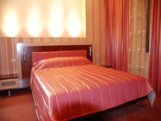 Hotell Perla Pogradec