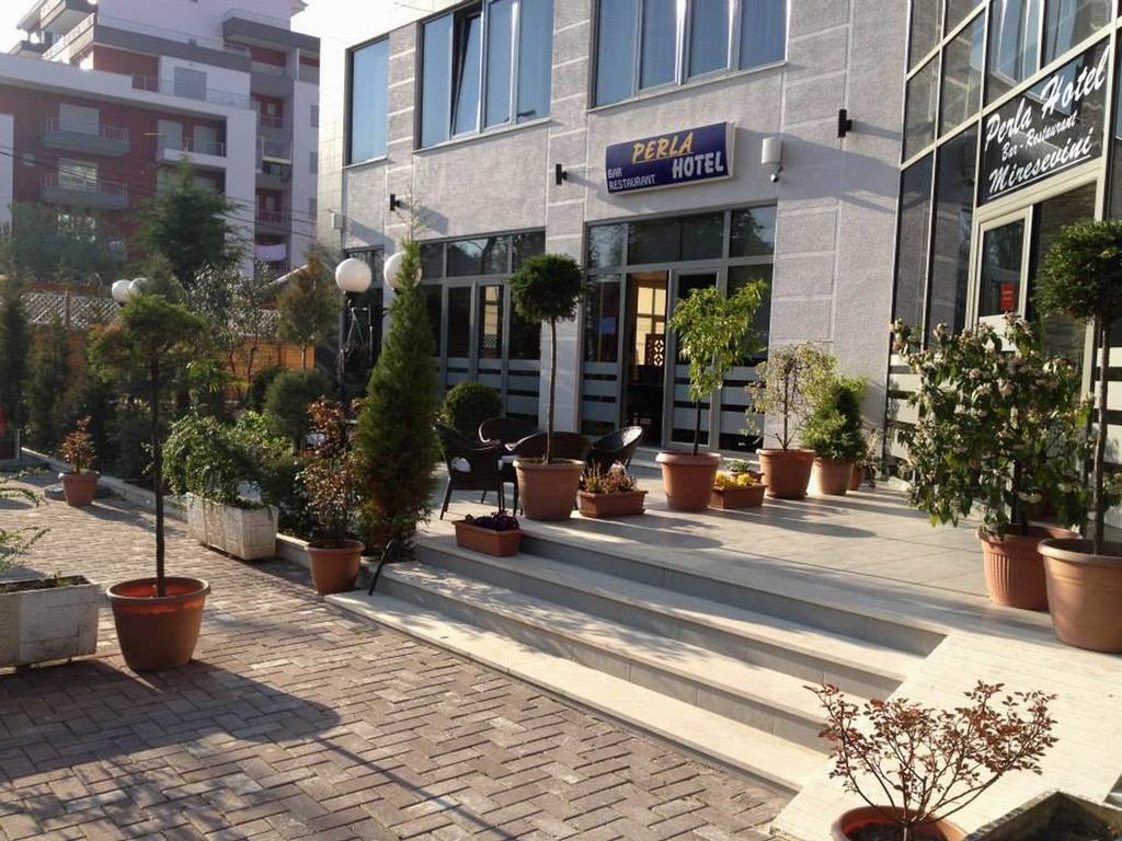 Perla Hotel