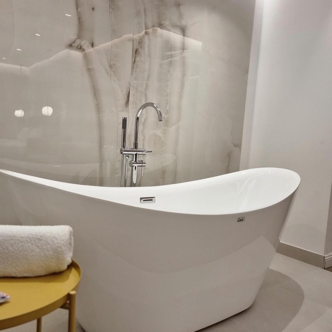 Hotel Perla Pogradec