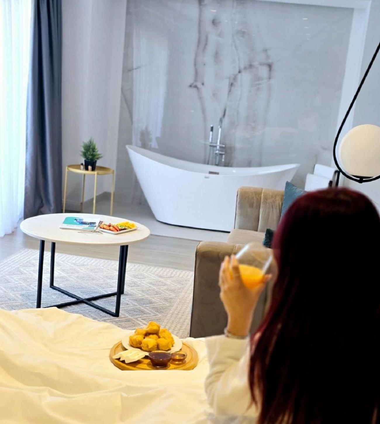 Hotel Perla 4*