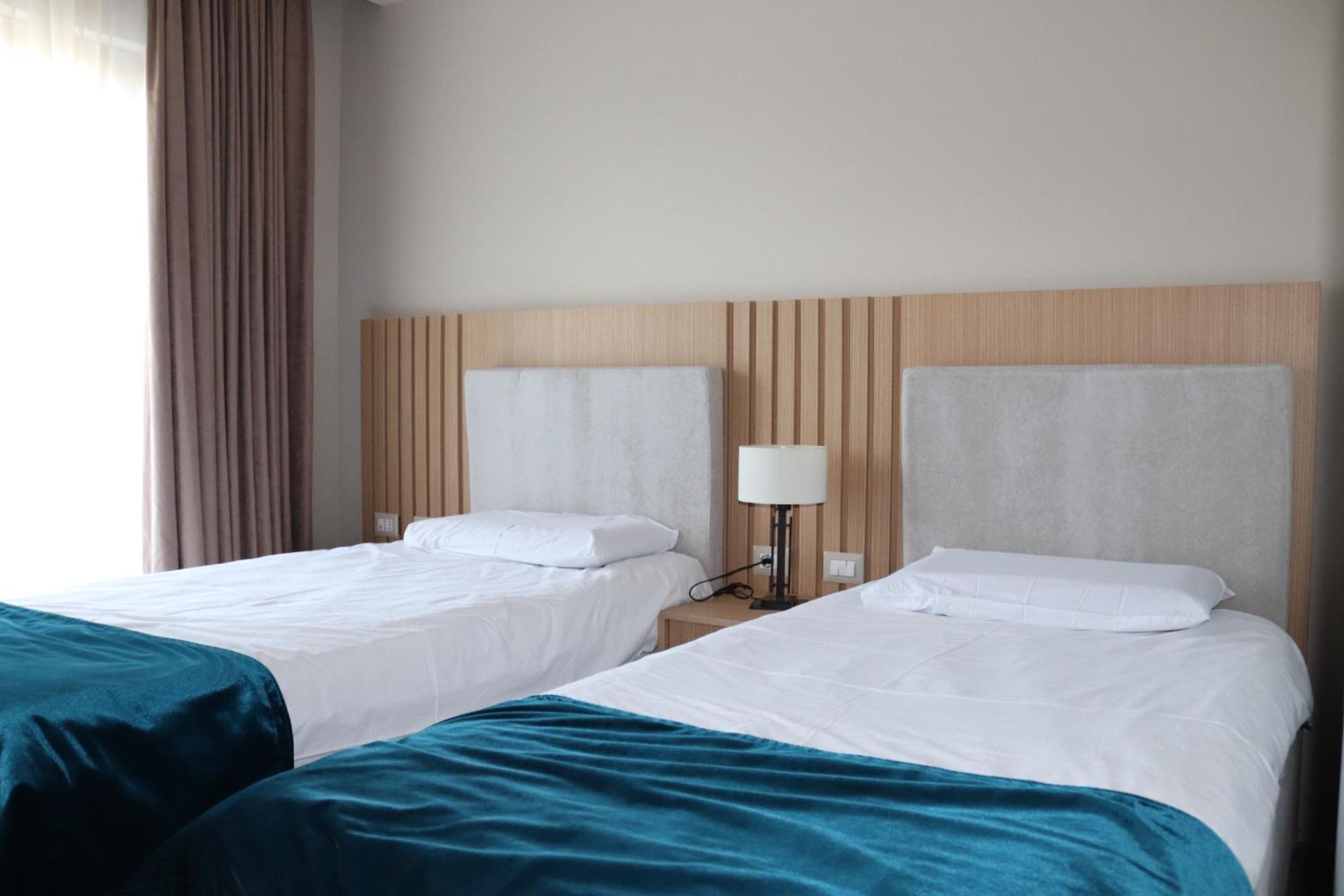 Perla 4* Pogradec