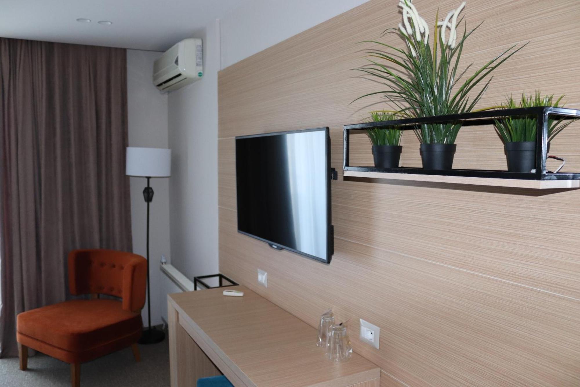Hotell Perla