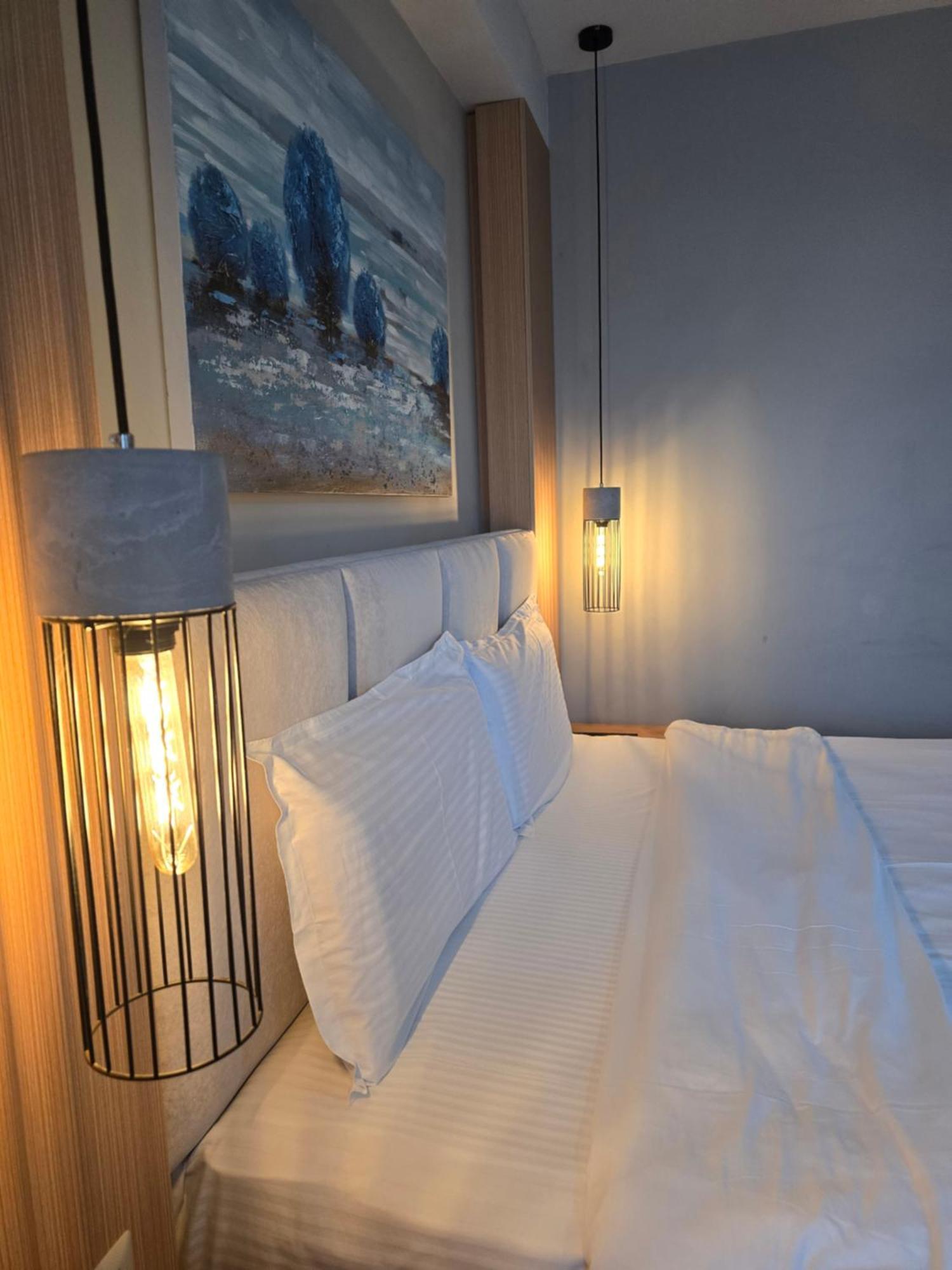 Perla Hotel Pogradec