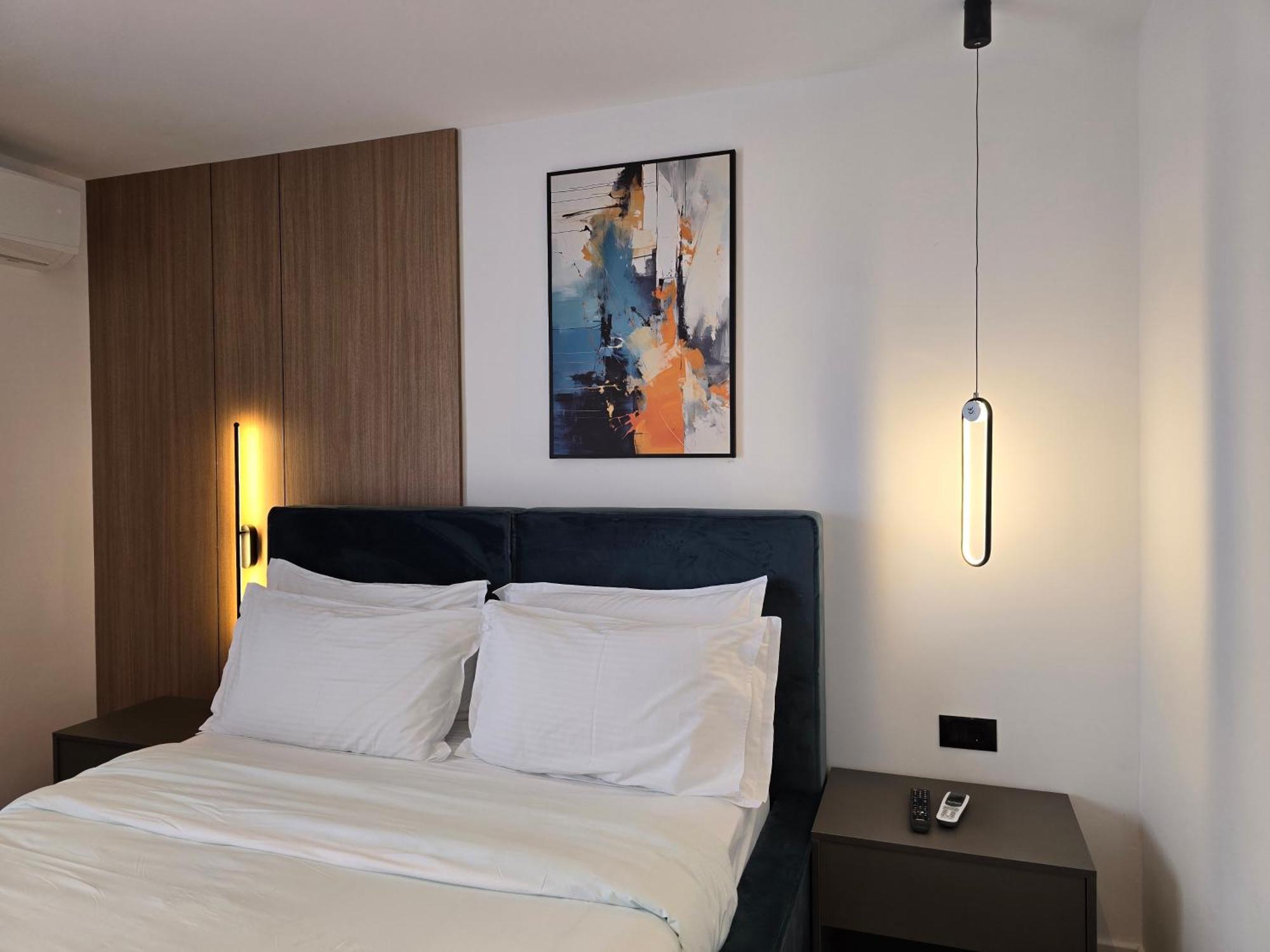 Hotel Perla 4*
