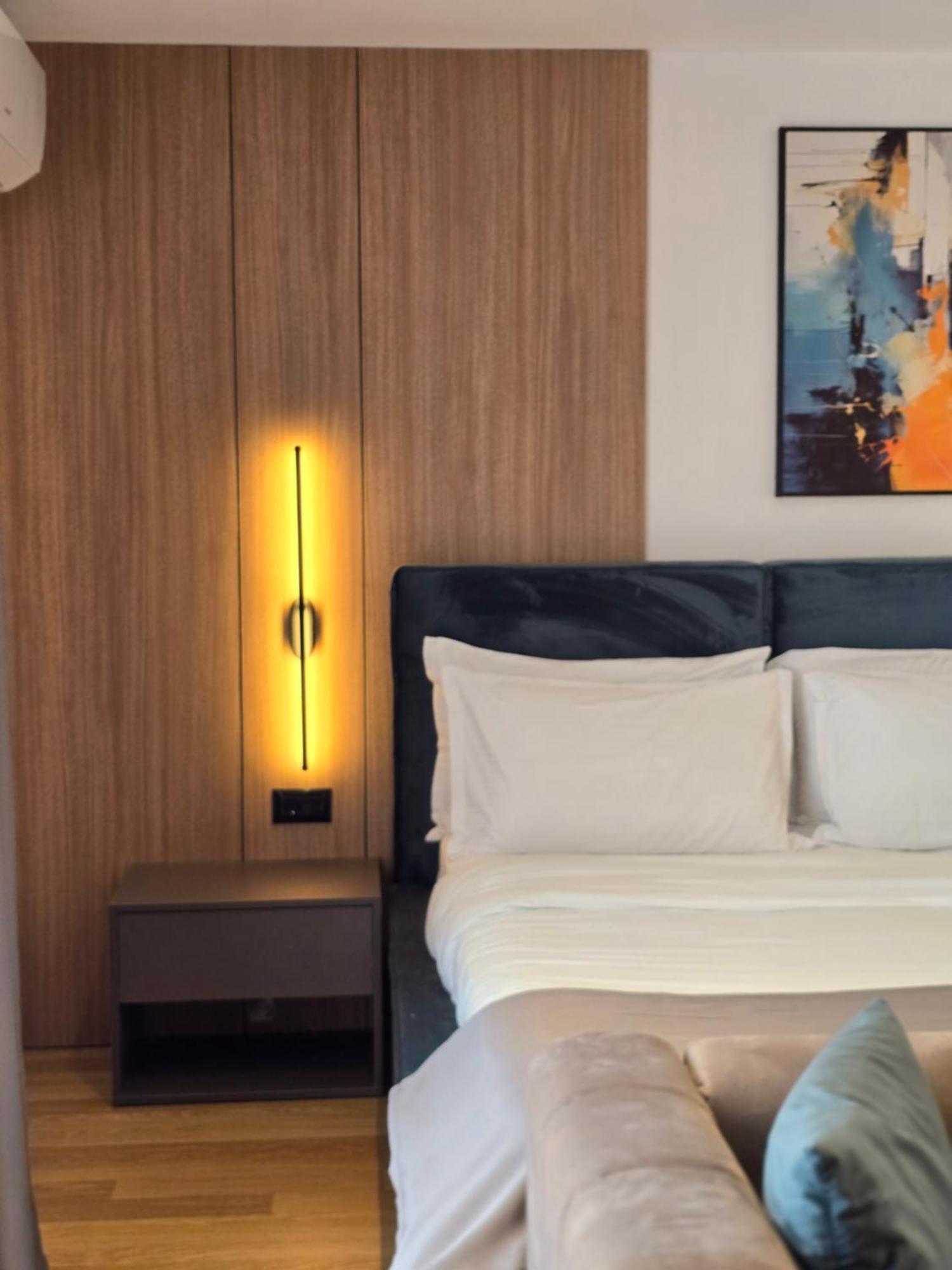 Perla Hotel Pogradec