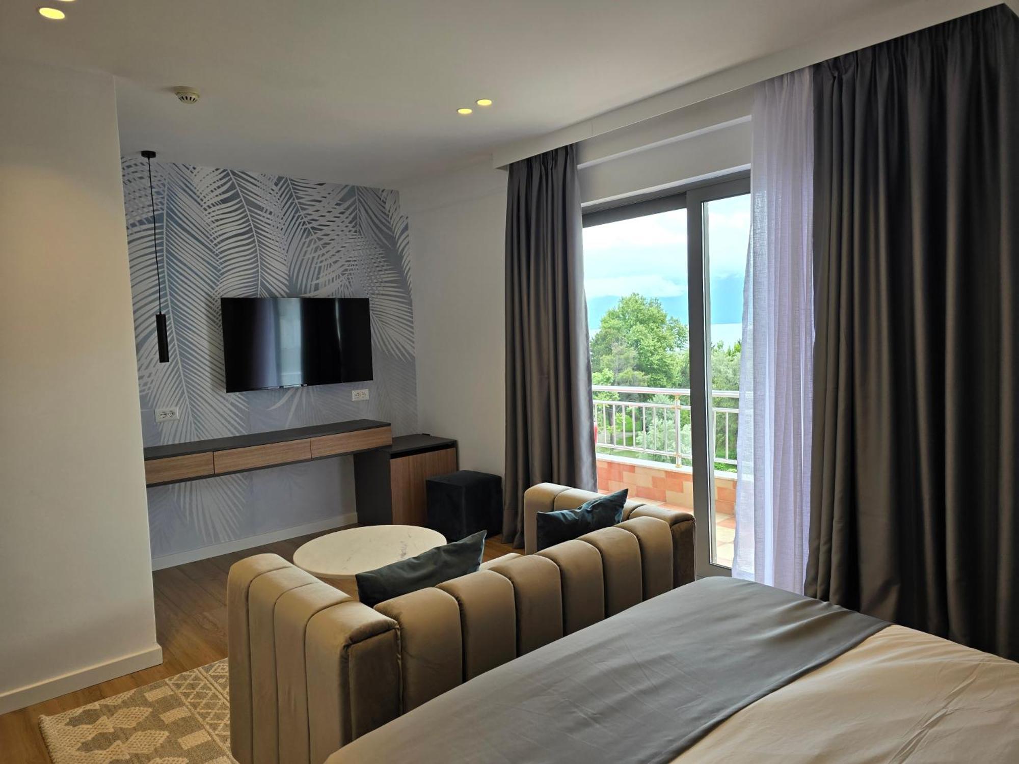 Perla Hotel
