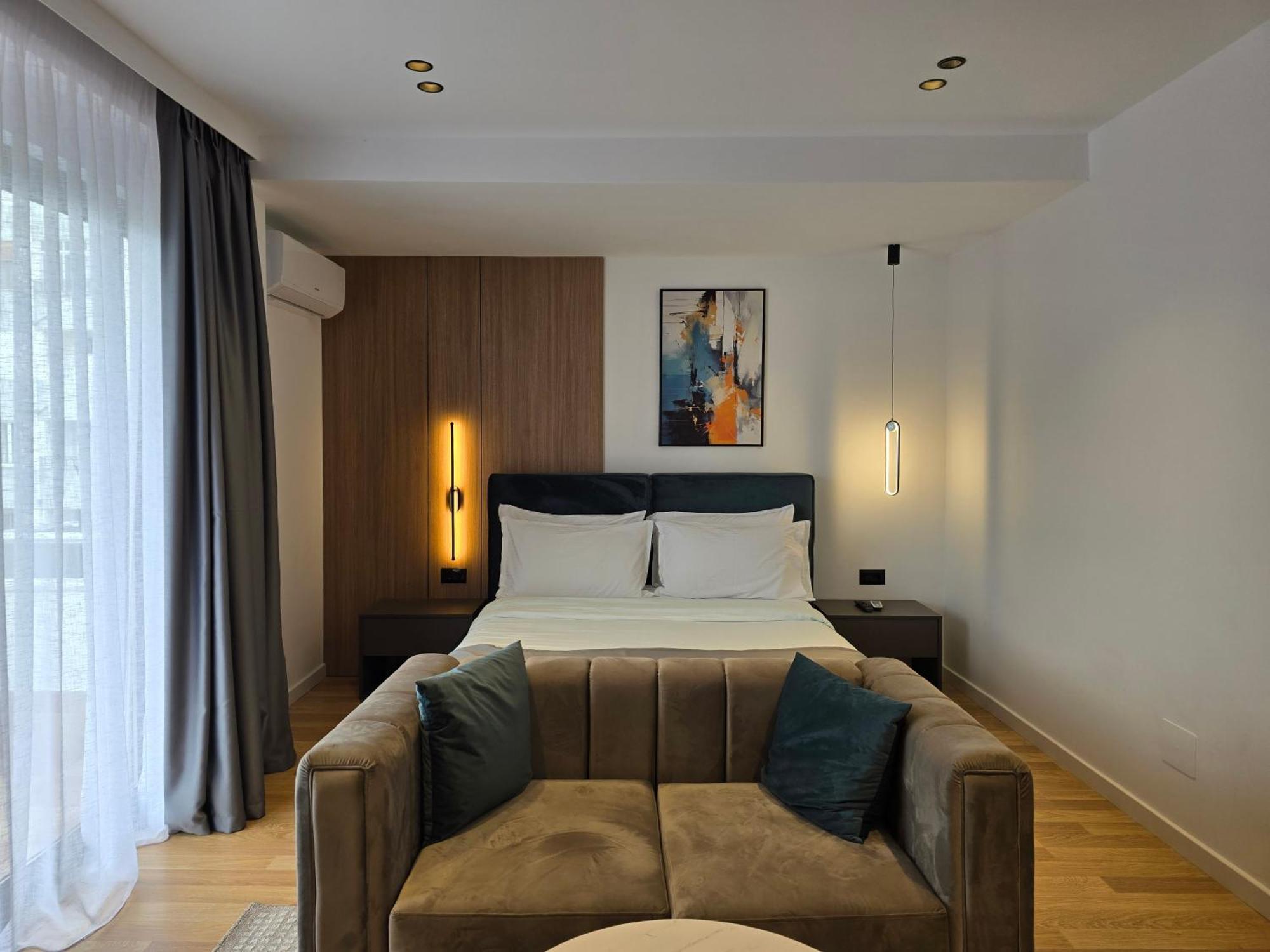 Perla 4*