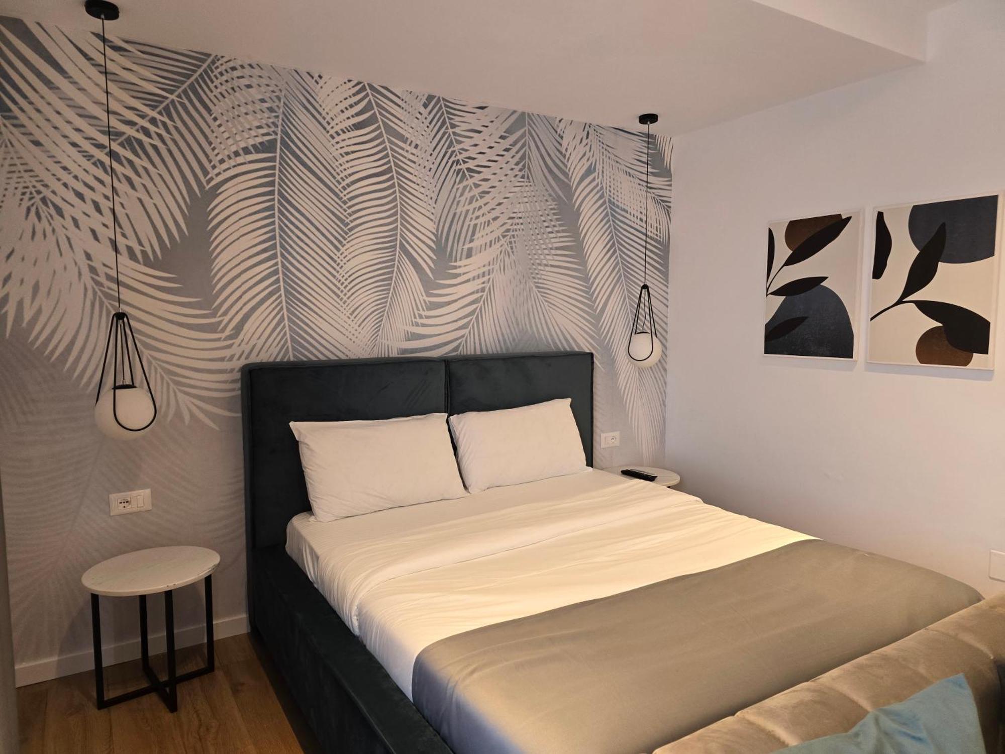 Perla 4* Pogradec