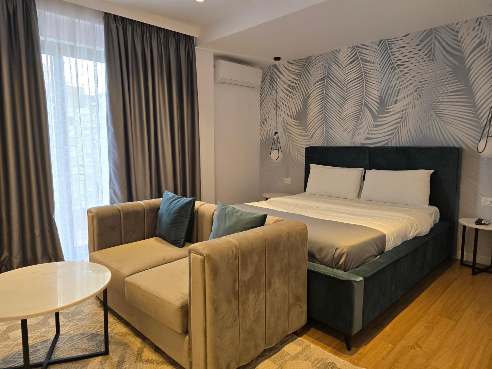 Hotel Perla