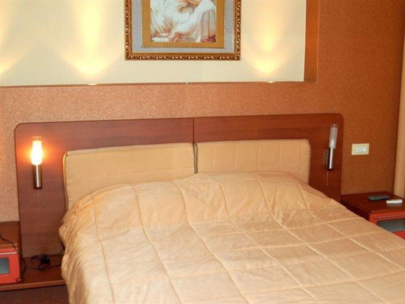 Hotel Perla 4*
