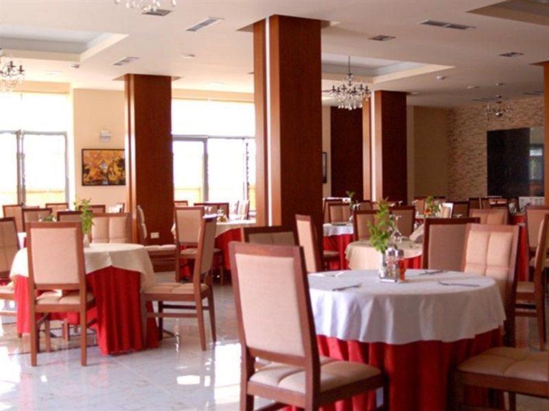 Hotel Perla