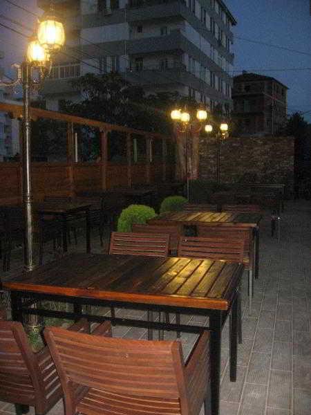 Perla 4*