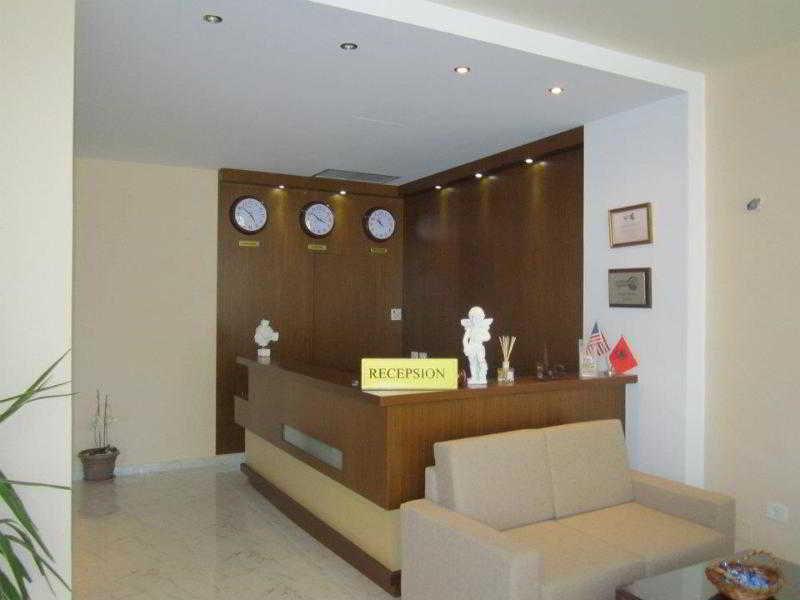 Perla Hotel 4*