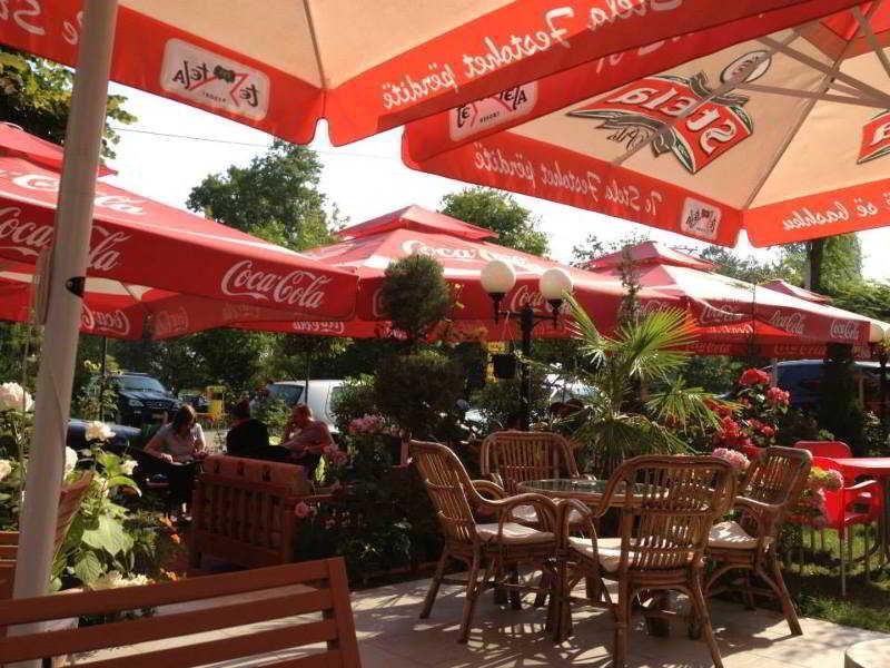 Perla 4* Pogradec