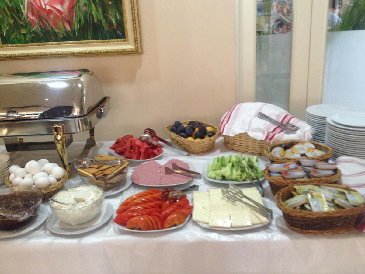 Perla Hotel 4*