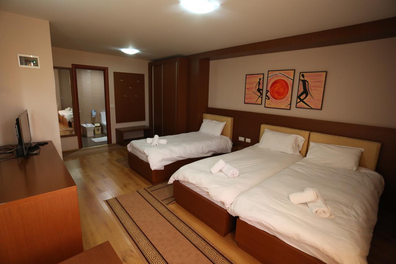 Perla Hotel