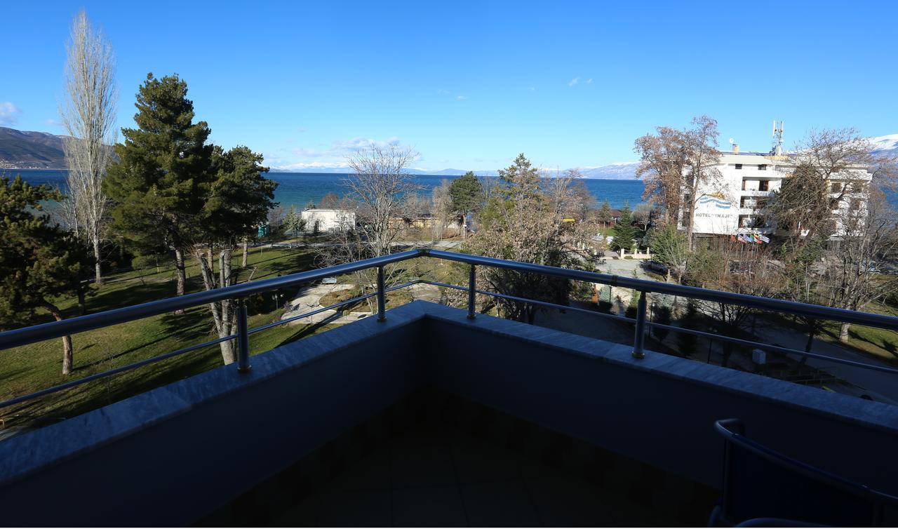 Perla Pogradec