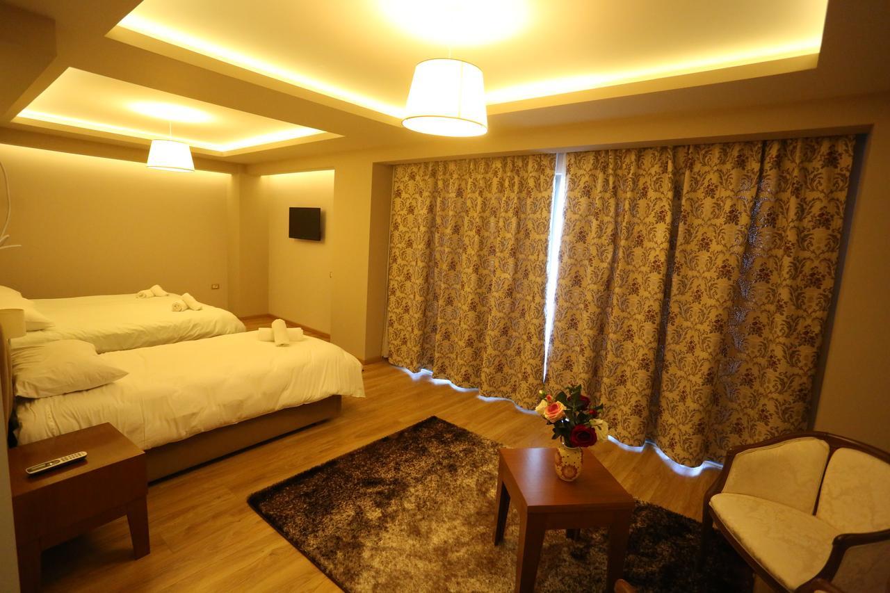 Perla 4* Pogradec