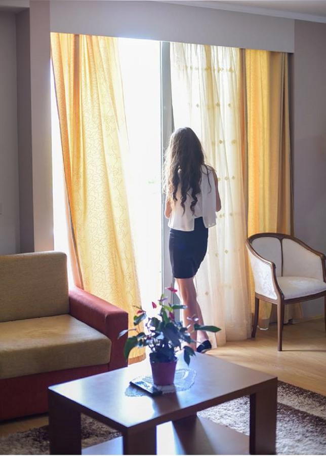 Hotel Perla Pogradec