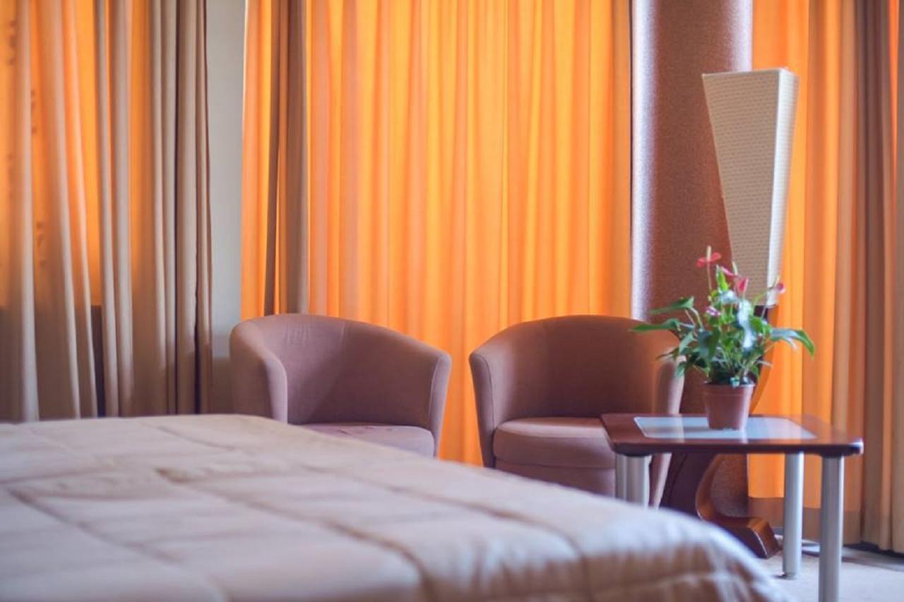 Perla 4* Pogradec