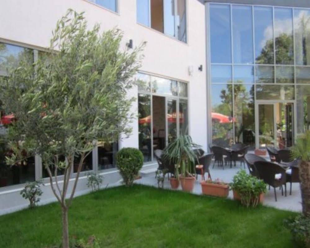 Perla Hotel Pogradec