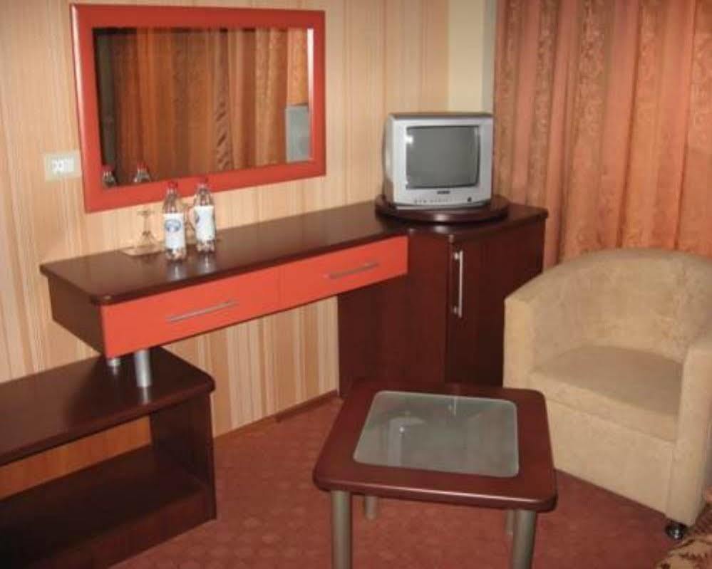 Hotel Perla 4*