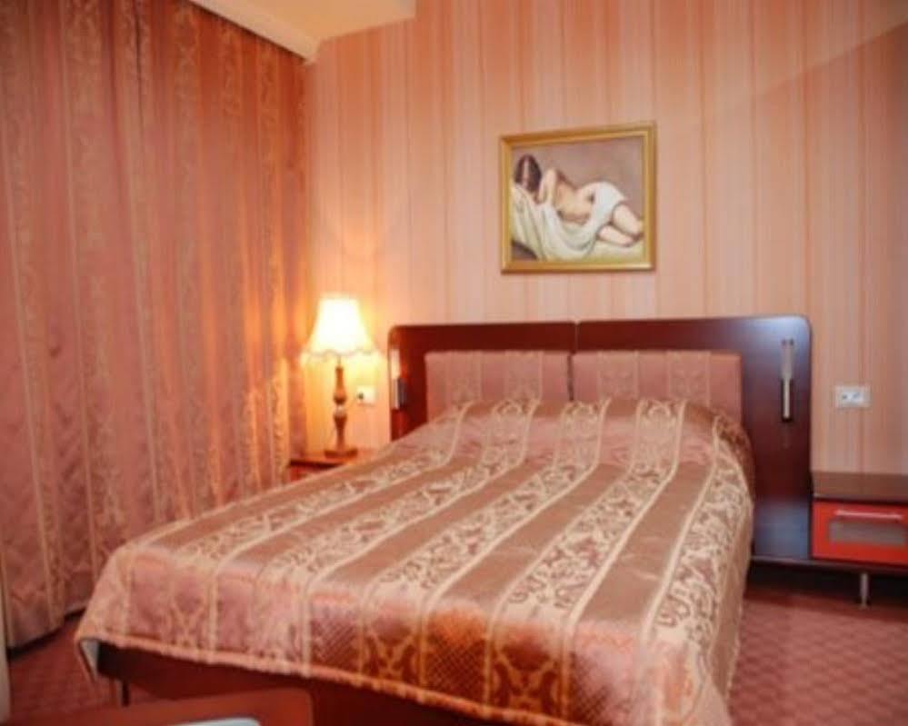Perla 4* Pogradec