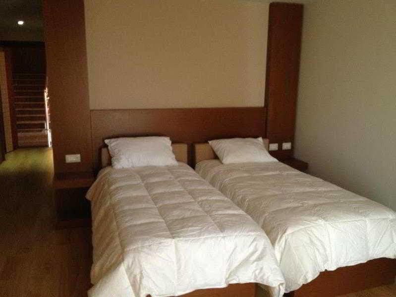 Hotel Perla Pogradec