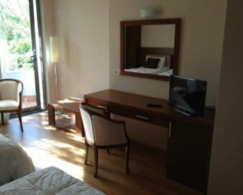 Perla Hotel
