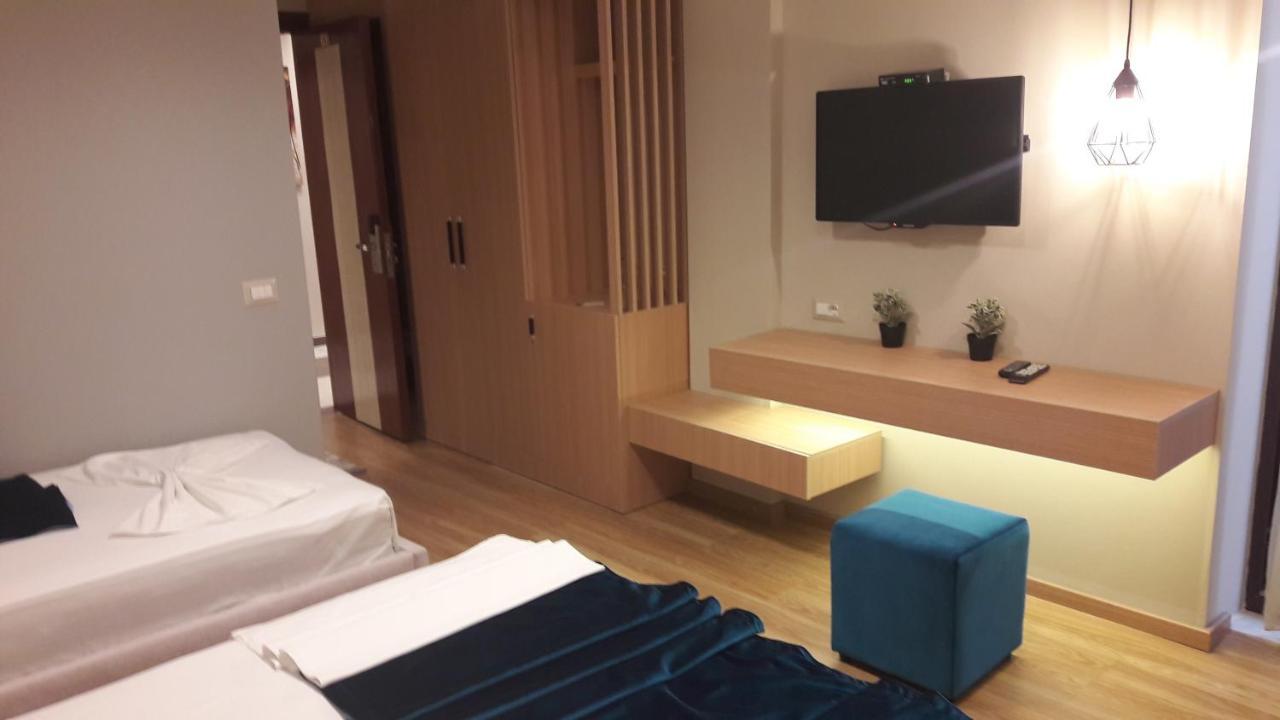 Hotell Perla