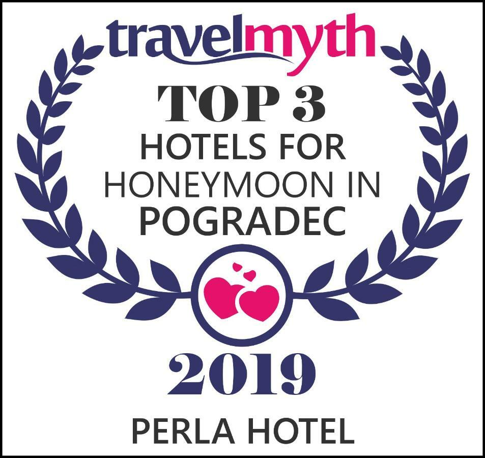 Hotel Perla